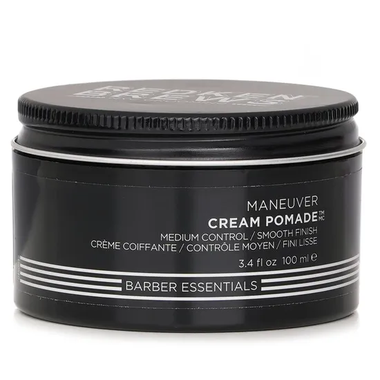 Redken Brews Maneuver Cream Pomade
