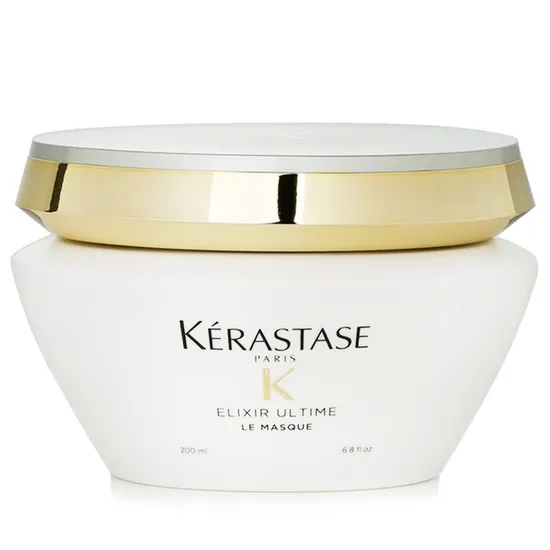 Kérastase Elixir Ultime Masque