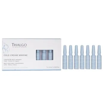 Thalgo Cold Cream Marine Multi Soothing Concentrate