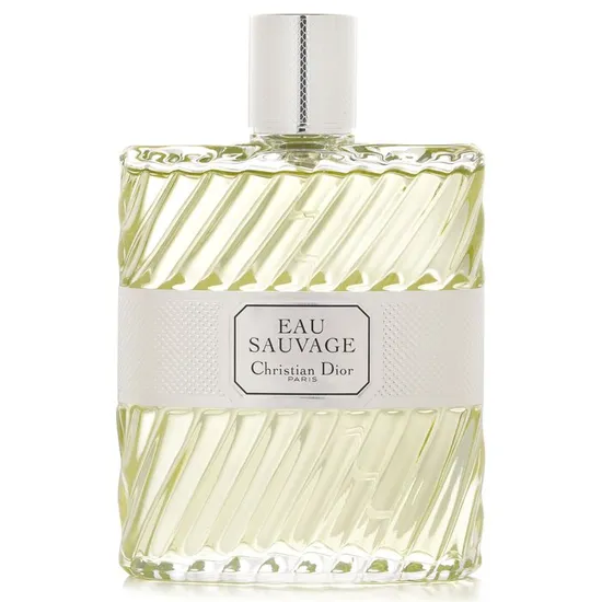 Dior Eau Sauvage Eau De Toilette 200Ml