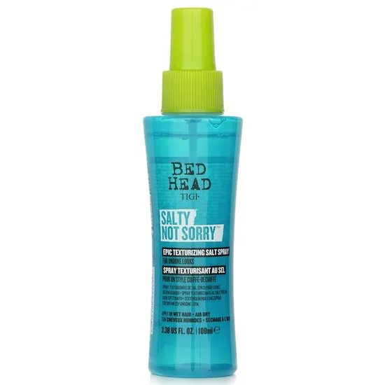 TIGI Bed Head Salty Not Sorry Texturising Salt Spray