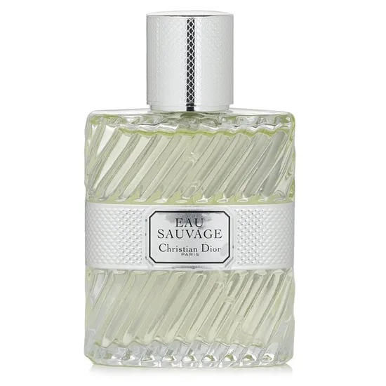 DIOR Eau Sauvage Eau De Toilette