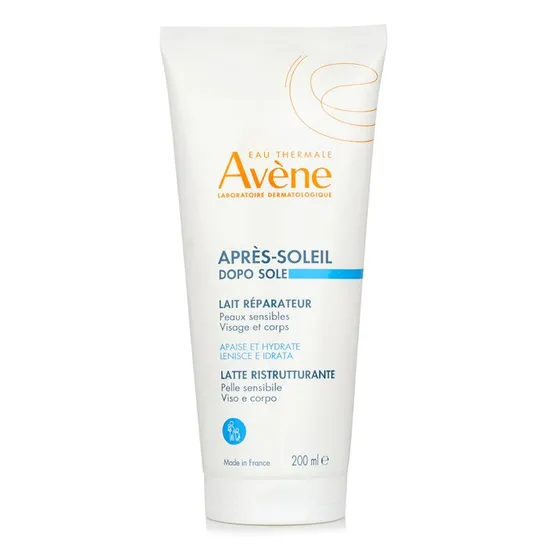 Avène Aftersun Lotion
