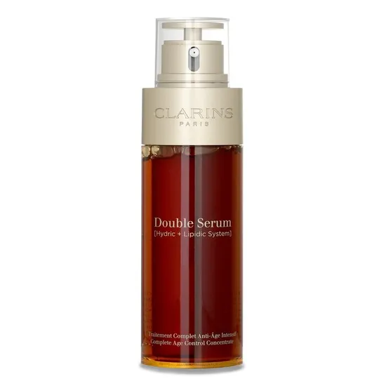 Clarins Double Serum 100Ml