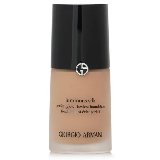 Giorgio Armani Luminous Silk Foundation