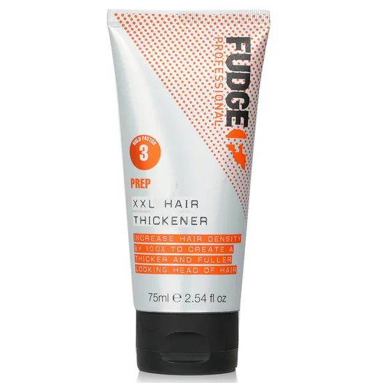 Fudge Professional Styling XXL Hair Thickener Cream