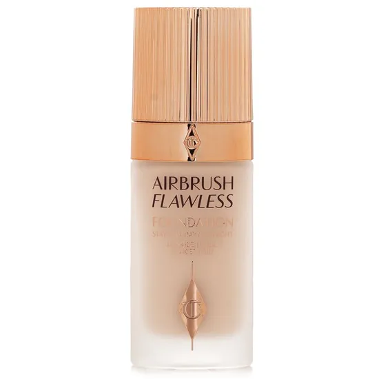 Charlotte Tilbury Airbrush Flawless Foundation 1-Cool