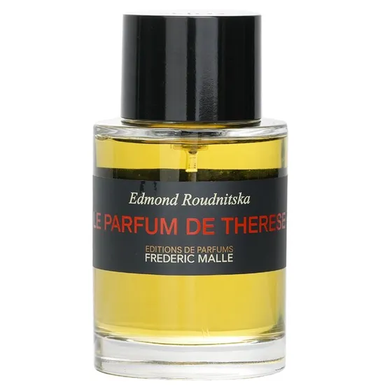 Frederic Malle Le Parfum De Therese Spray By Edmond Roudnitska