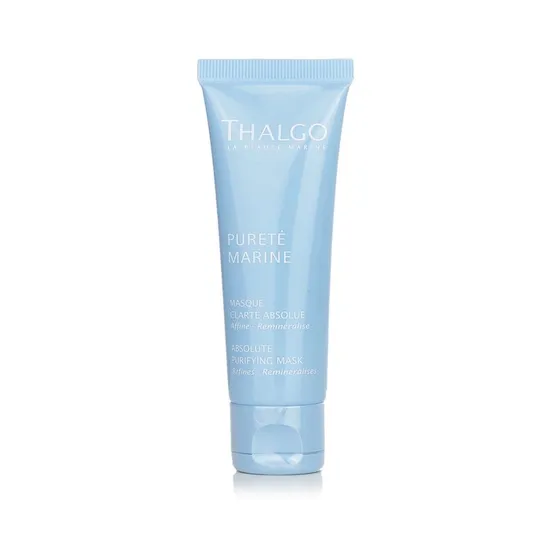 Thalgo Purete Marine Absolute Purifying Mask
