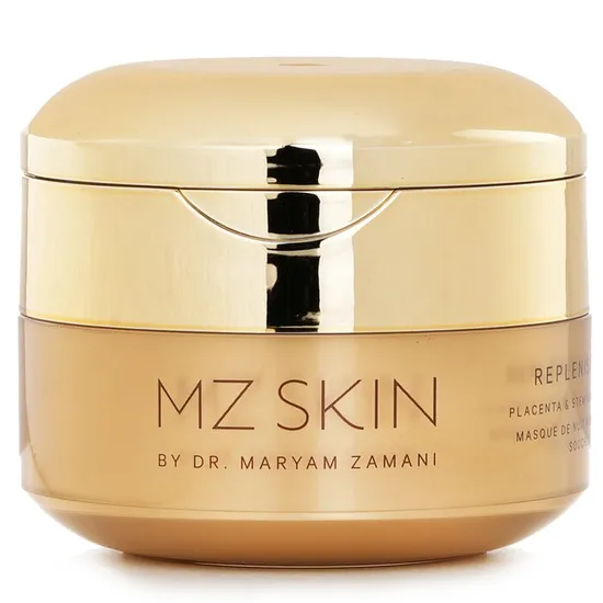 MZ Skin Replenish & Restore