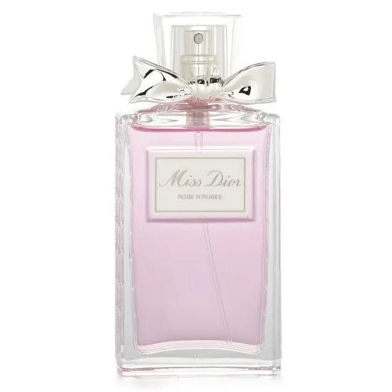 DIOR Miss Dior Rose N'Roses Eau De Toilette