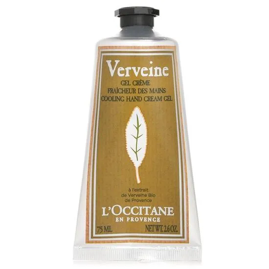 L'Occitane Verbena Cooling Hand Gel
