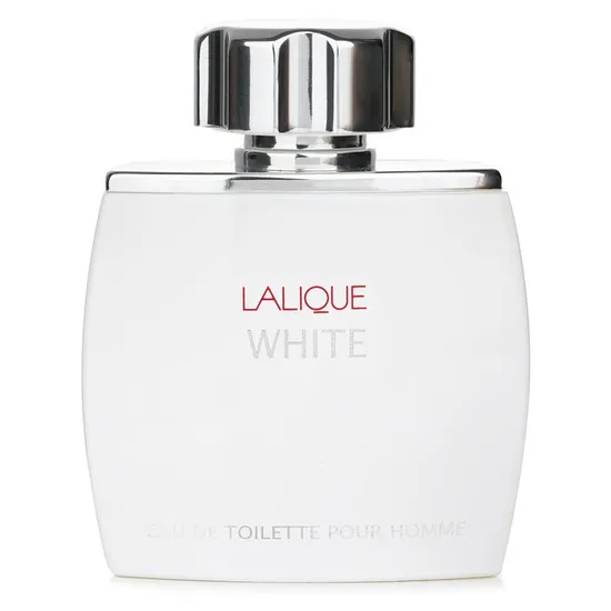 Lalique White Eau De Toilette 75Ml