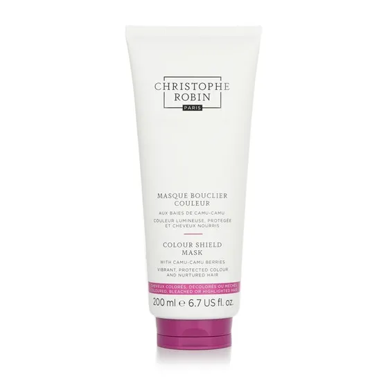 Christophe Robin Colour Shield Mask With Camu-Camu Berries