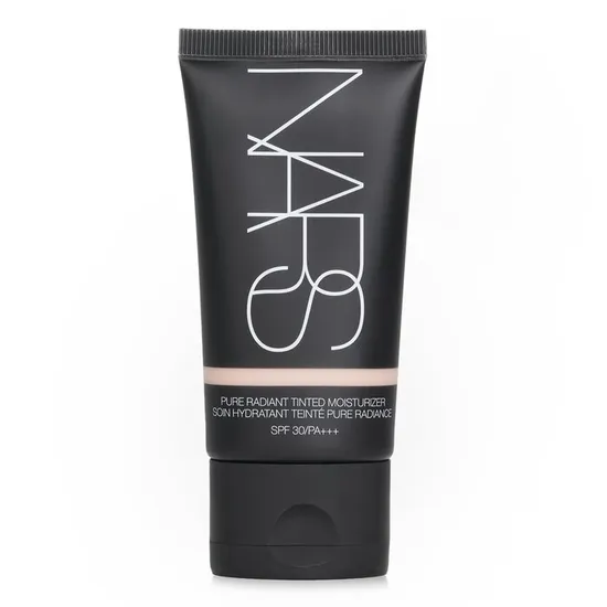 NARS Cosmetics Pure Radiant Tinted Moisturiser SPF 30