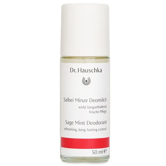 Dr Hauschka Sage & Mint Deodorant