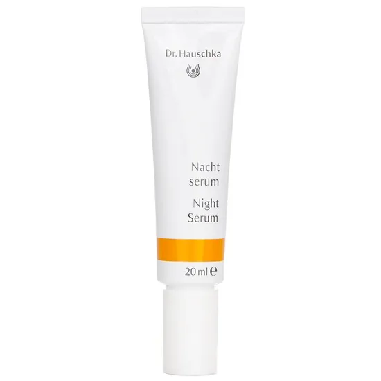 Dr Hauschka Night Serum