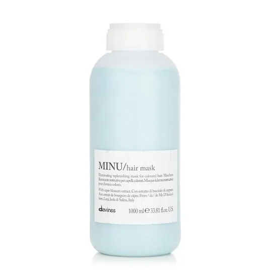 Davines Minu Hair Mask 1000Ml