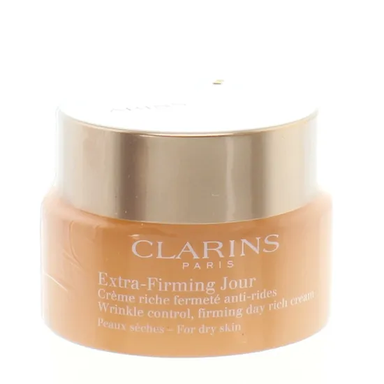 Clarins Extra Firming Day Cream For Dry Skin