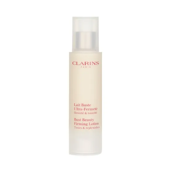 Clarins Bust Care Bust Beauty Firming Lotion