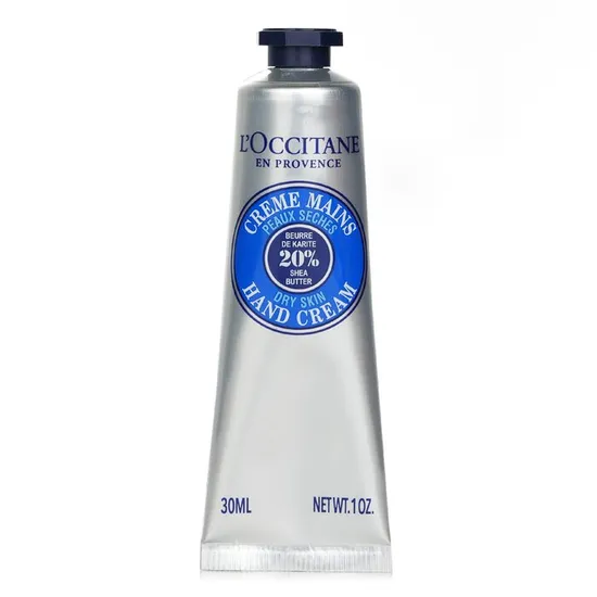 L'Occitane Shea Butter Hand Cream