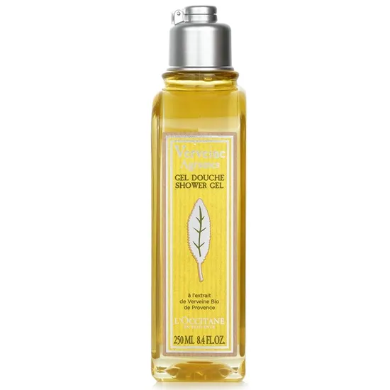 L'Occitane Verbena Shower Gel