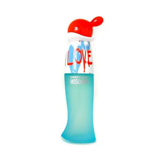 Moschino Cheap & Chic I Love Love Eau De Toilette