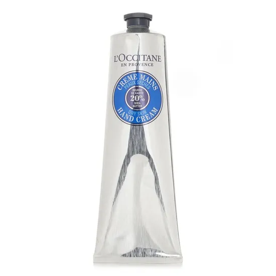 L'occitane Shea Butter Hand Cream 150Ml
