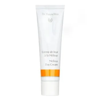 Dr Hauschka Melissa Day Cream