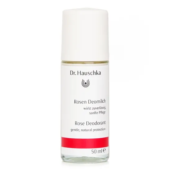Dr Hauschka Rose Deodorant