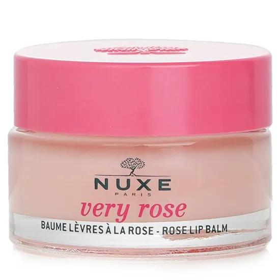 Nuxe Very Rose Lip Balm