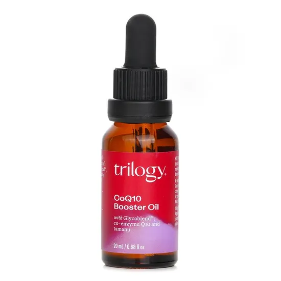 Trilogy CoQ10 Booster Oil