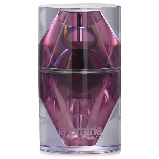La Prairie The Platinum Rare Collection Platinum Rare Cellular Night Elixir