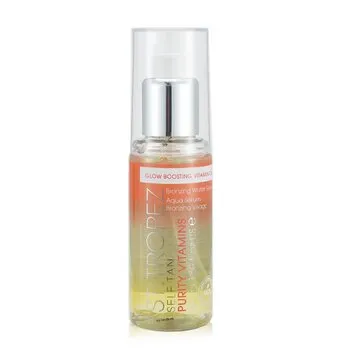 St Tropez Purity Vitamins Serum