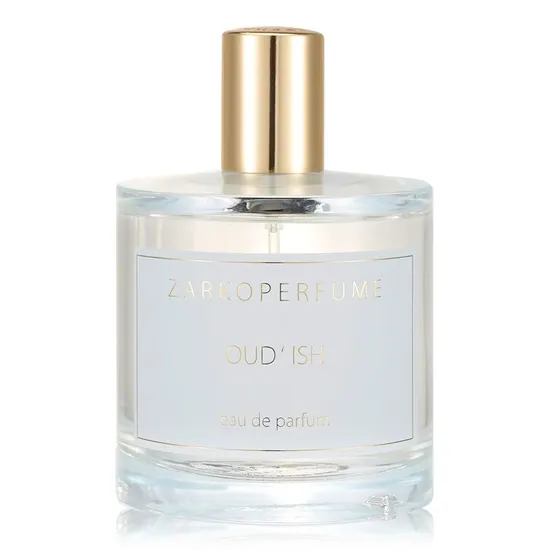 ZARKO PERFUME OUD'ISH Eau De Parfum
