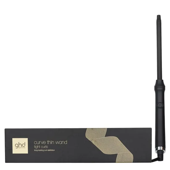 ghd Curve Thin Wand