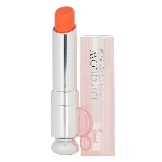 Dior Addict Lip Glow Reviving Lip Balm 004 Coral