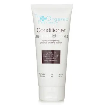 The Organic Pharmacy Jasmine High Gloss Conditioner