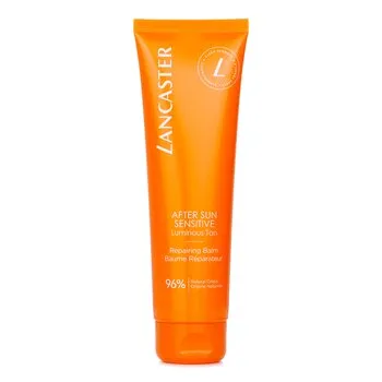 Lancaster Sun Sensitive Luminous Tan Aftersun Repairing Balm