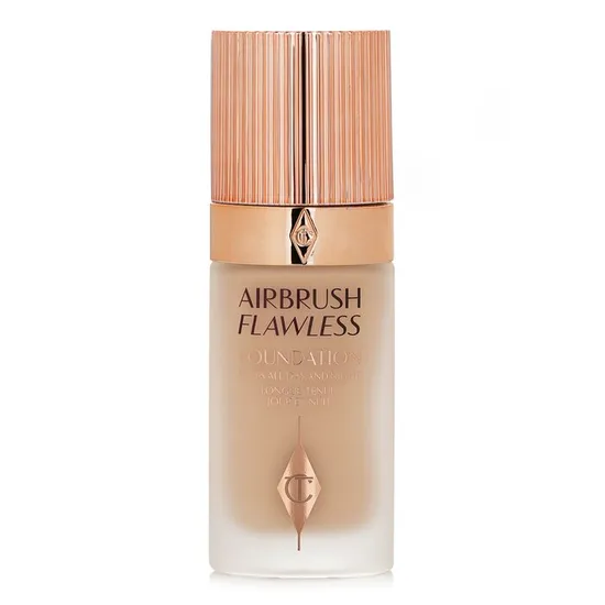 Charlotte Tilbury Airbrush Flawless Foundation