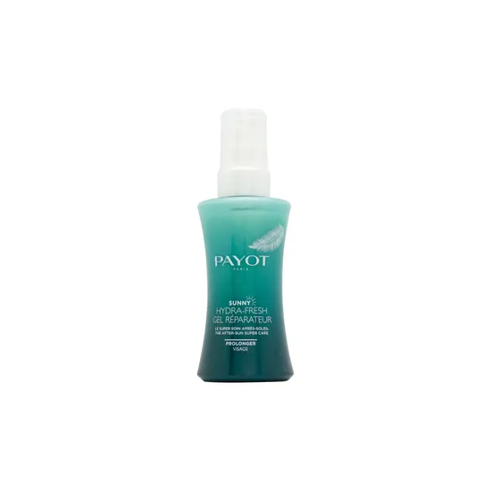 Payot Paris Sunny Hydra-Fresh Gel Reparateur Aftersun Care