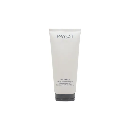 Payot Paris Optimale Shower Gel For Face & Body