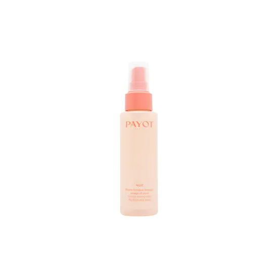 Payot Paris Nue Gentle Toning Mist For Face & Eyes