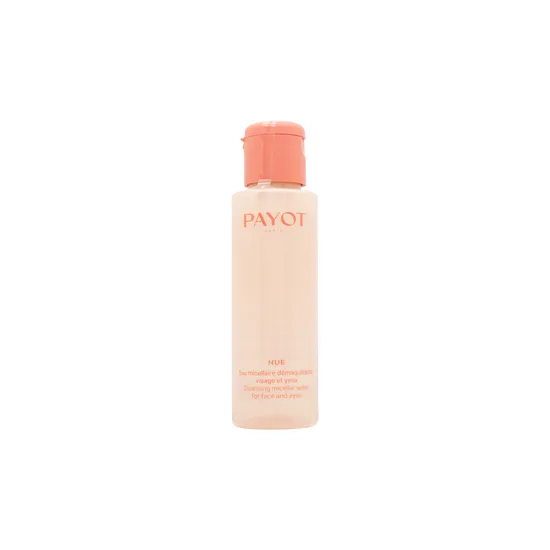 Payot Paris Nue Cleansing Micellar Water