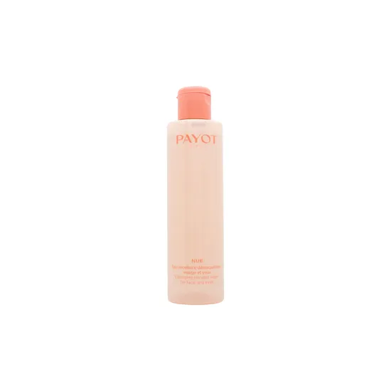 Payot Paris Nue Cleansing Micellar Water