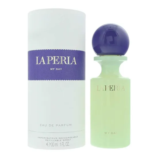 La Perla My Day Eau De Parfum 30Ml