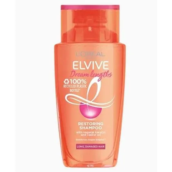 L'Oreal Elvive Dream Lengths Restoring Shampoo