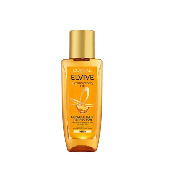 L'Oreal Elvive Extraordinary Oil Miracle Hair Perfector