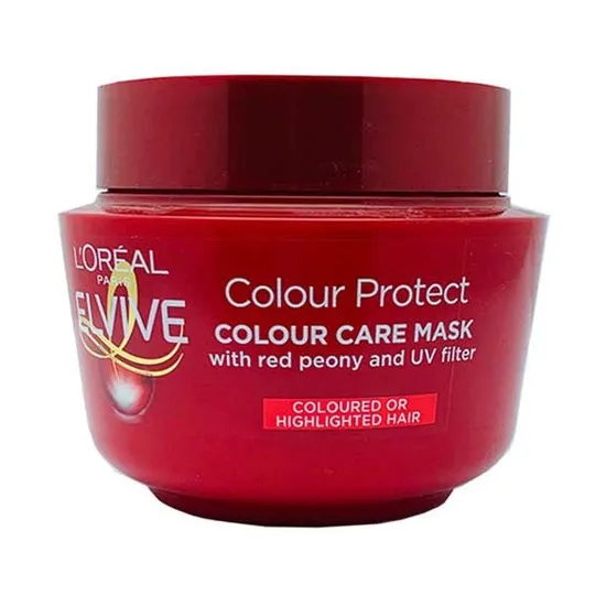 L'Oreal Elvive Colour Protect Masque