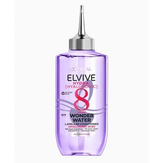 L'Oreal Elvive Hydra Hyaluronic 8 Sec Wonder Water Conditioner